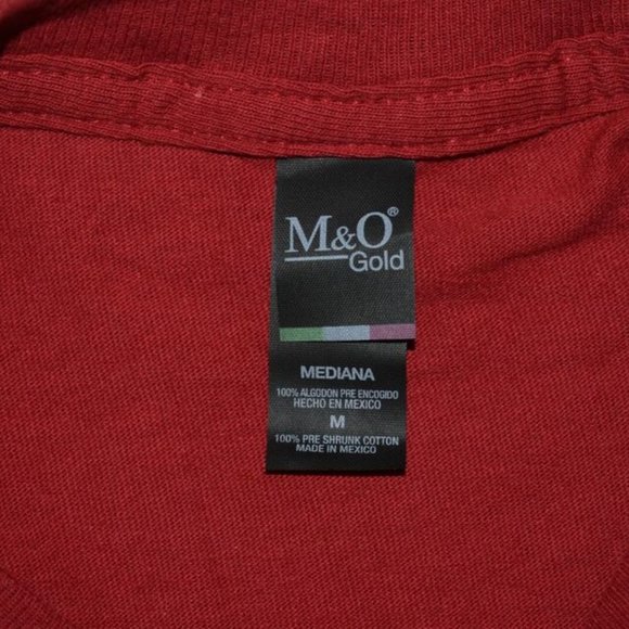 Mens Have A Nice Trip Mushroom Graphic Funny Tee Shirt New M - Picture 2 of 4